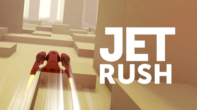 Play Jet Rush