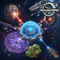 Nexusorbiter