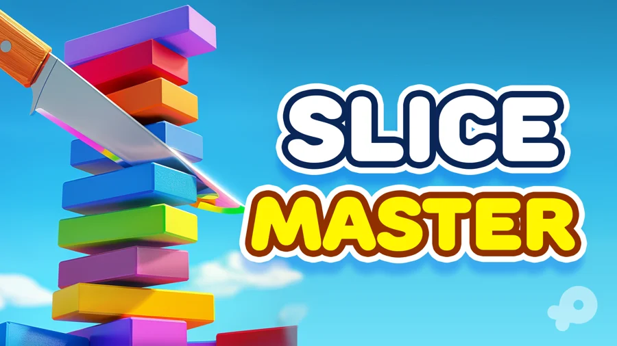 Slice Master gameplay video