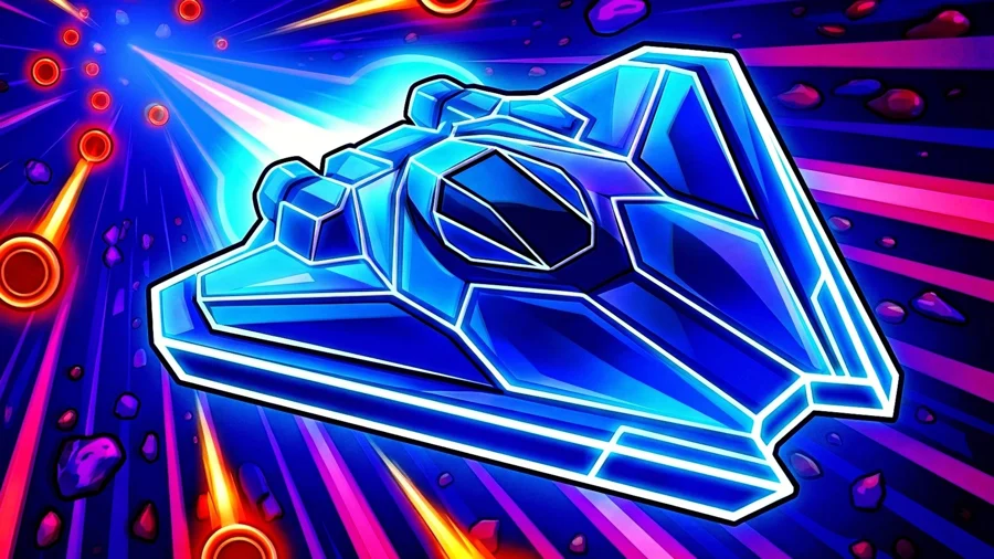 Play Stellar Swarm
